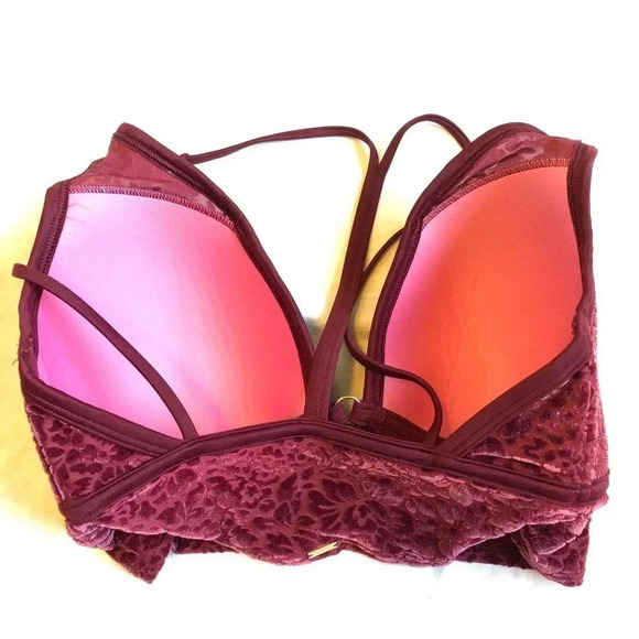 Victoria Secret Bra Size S-DD - Picture 2 of 4